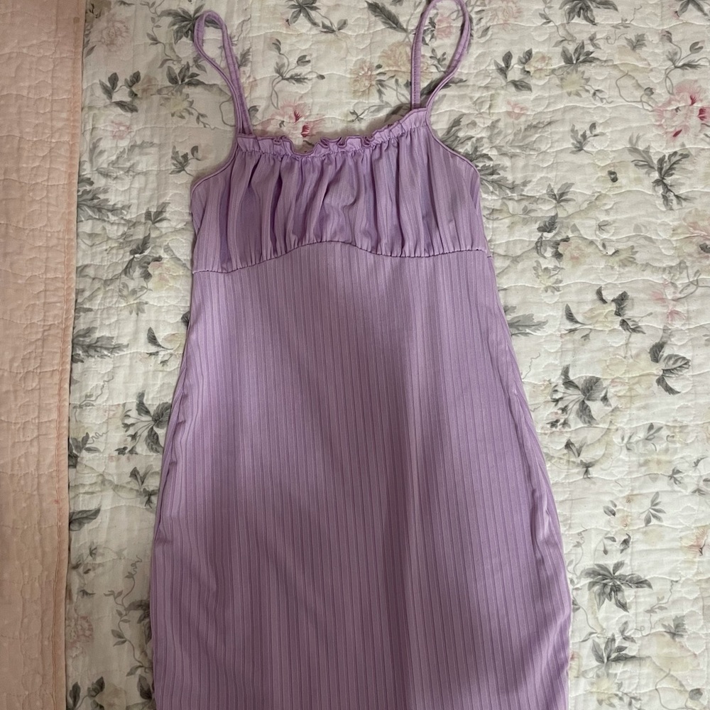 mini dress